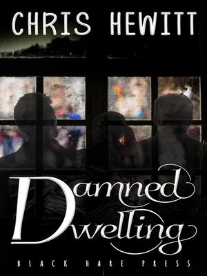 cover image of Damned Dwelling